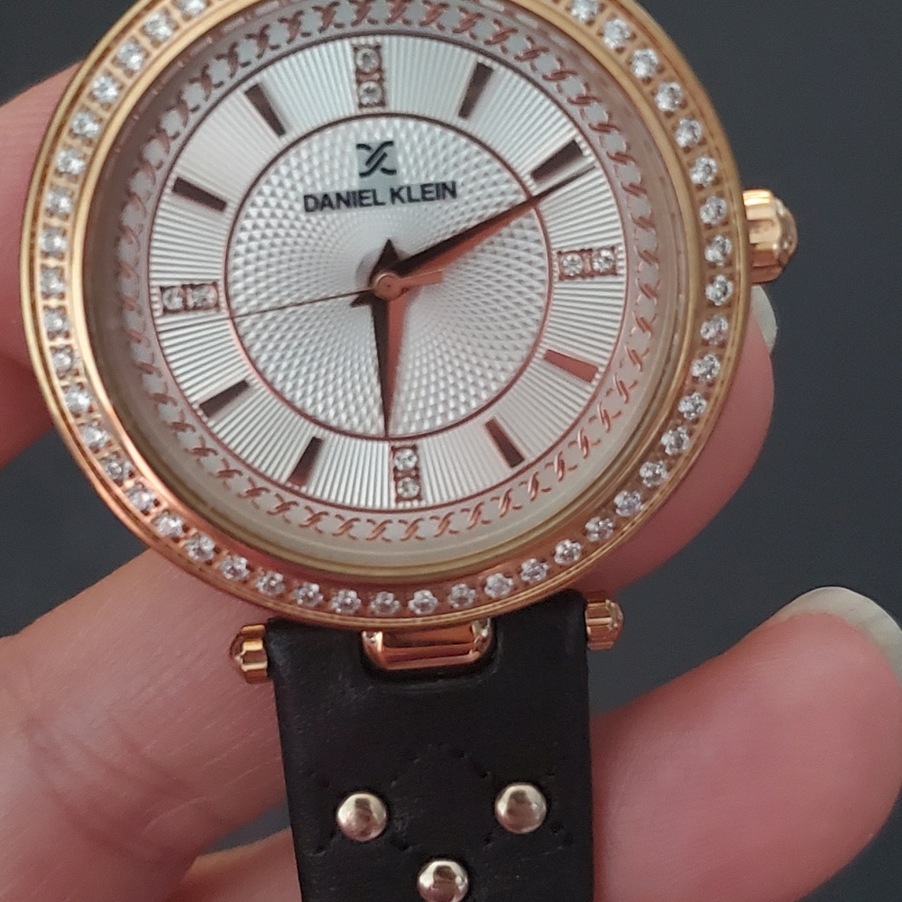 Daniel Klein watch - Picture 6 of 9